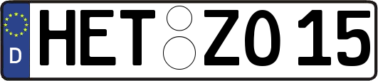 HET-ZO15
