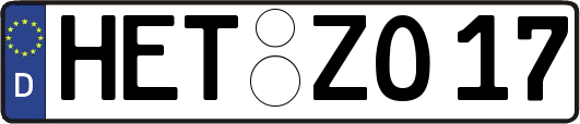 HET-ZO17