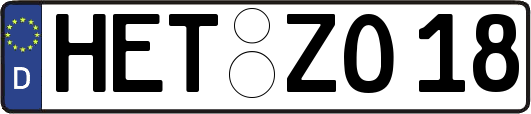 HET-ZO18