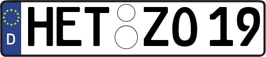 HET-ZO19