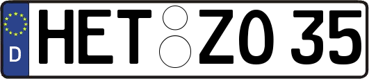 HET-ZO35