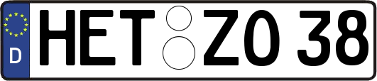 HET-ZO38