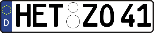 HET-ZO41