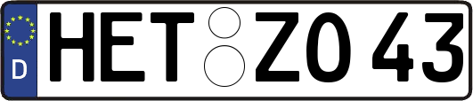 HET-ZO43