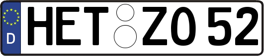 HET-ZO52