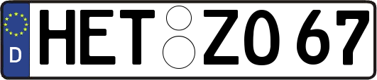 HET-ZO67