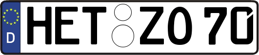 HET-ZO70