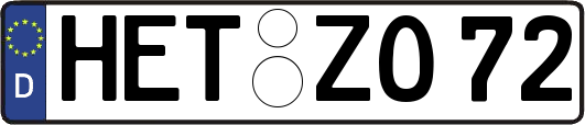 HET-ZO72