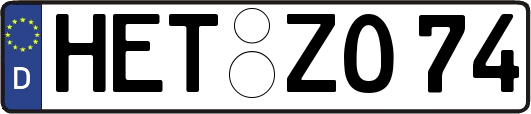 HET-ZO74