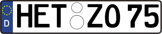 HET-ZO75