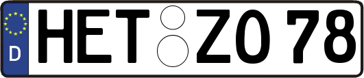HET-ZO78