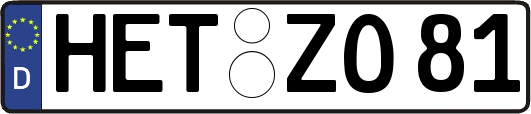 HET-ZO81