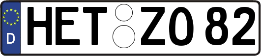 HET-ZO82