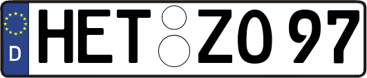 HET-ZO97