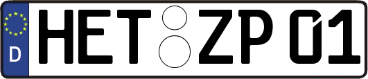 HET-ZP01