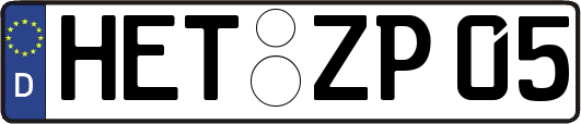 HET-ZP05