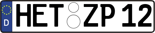 HET-ZP12
