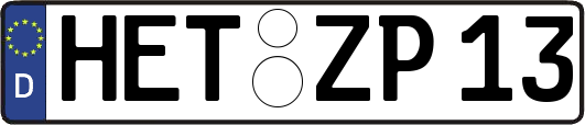 HET-ZP13