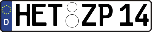 HET-ZP14