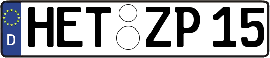 HET-ZP15