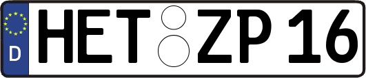HET-ZP16