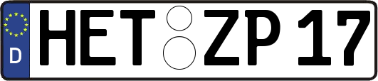 HET-ZP17
