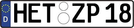 HET-ZP18