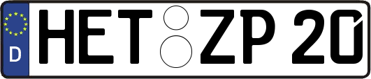HET-ZP20