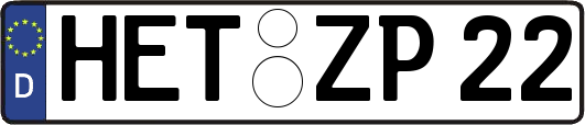 HET-ZP22