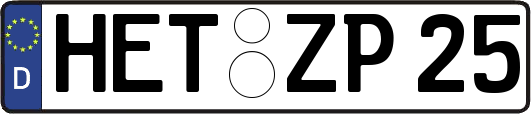 HET-ZP25