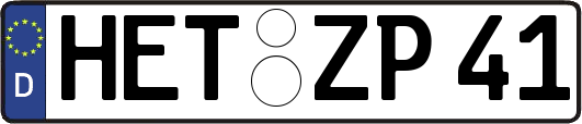 HET-ZP41
