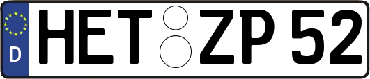 HET-ZP52