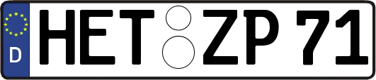 HET-ZP71