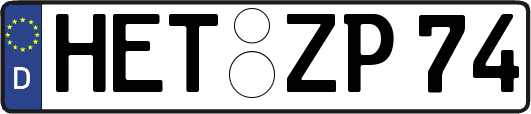 HET-ZP74