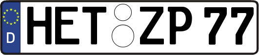 HET-ZP77