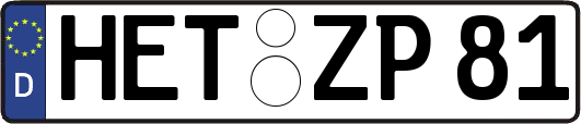 HET-ZP81