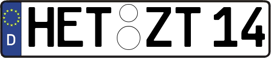 HET-ZT14