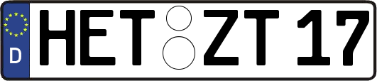 HET-ZT17