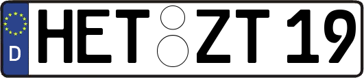 HET-ZT19