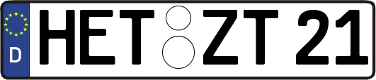 HET-ZT21