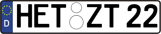 HET-ZT22