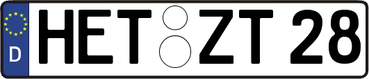 HET-ZT28