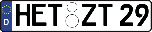 HET-ZT29