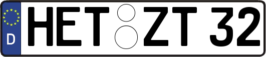 HET-ZT32