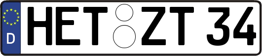 HET-ZT34