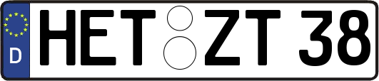 HET-ZT38