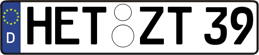 HET-ZT39