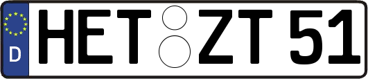 HET-ZT51