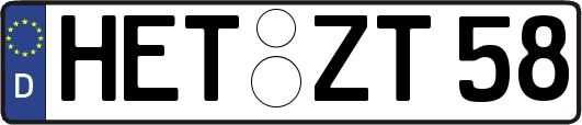 HET-ZT58