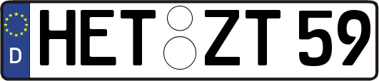 HET-ZT59